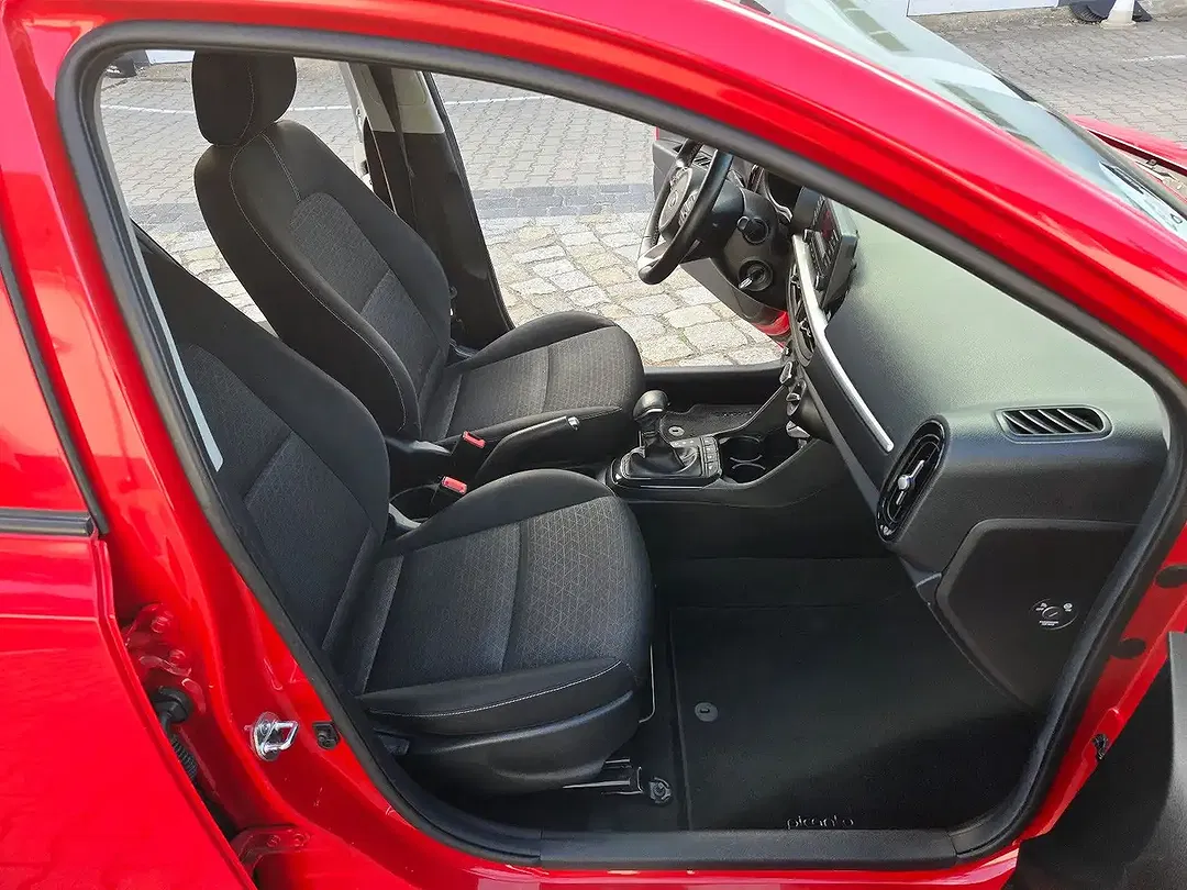 Kia Picanto - Thumbnail 18