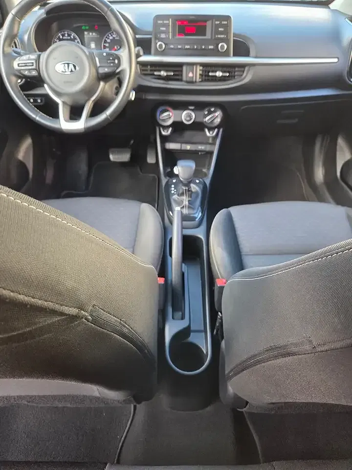 Kia Picanto - Thumbnail 21