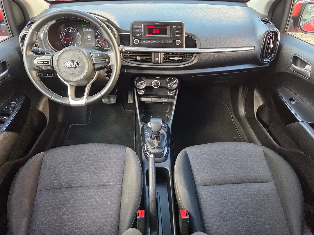 Kia Picanto - Thumbnail 22