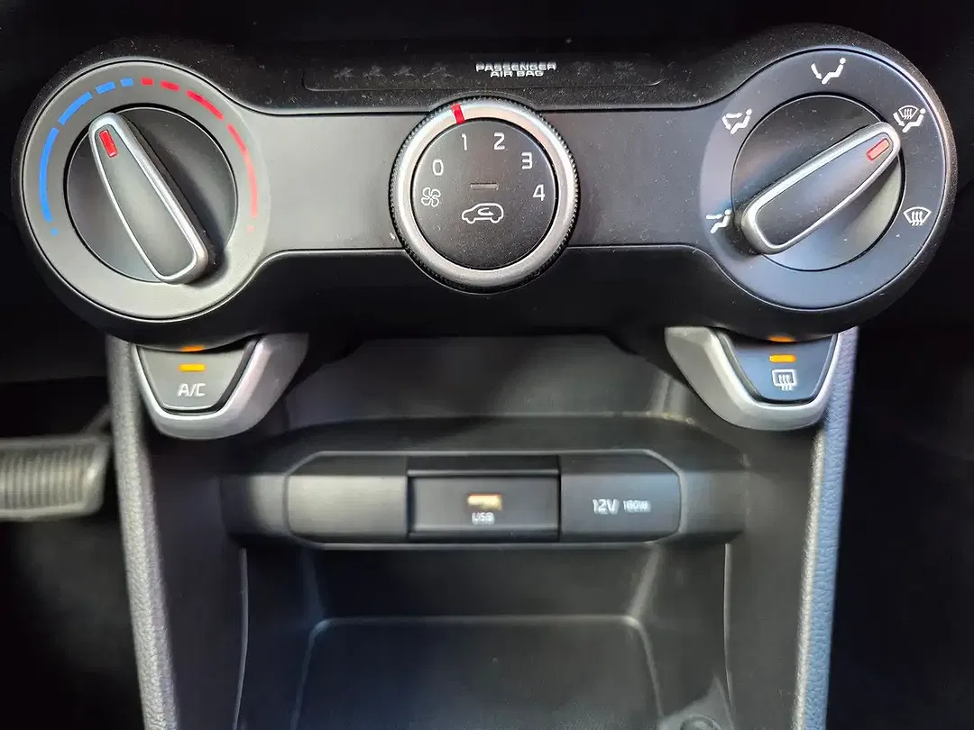 Kia Picanto - Thumbnail 28