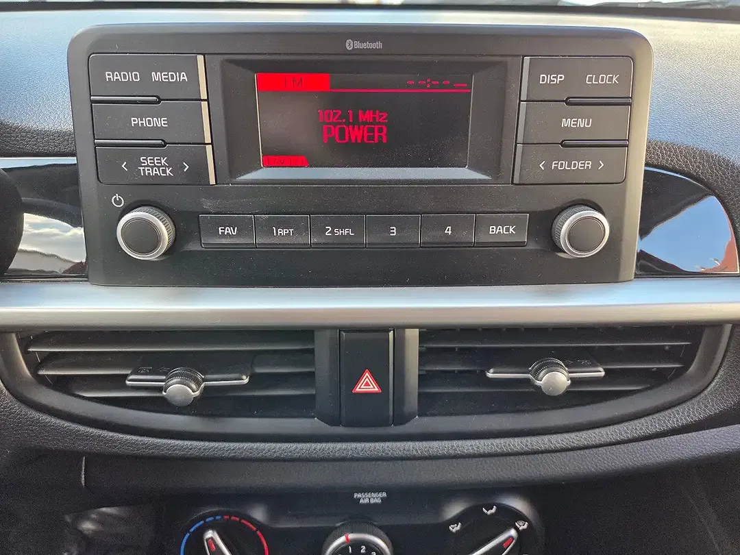 Kia Picanto - Thumbnail 29