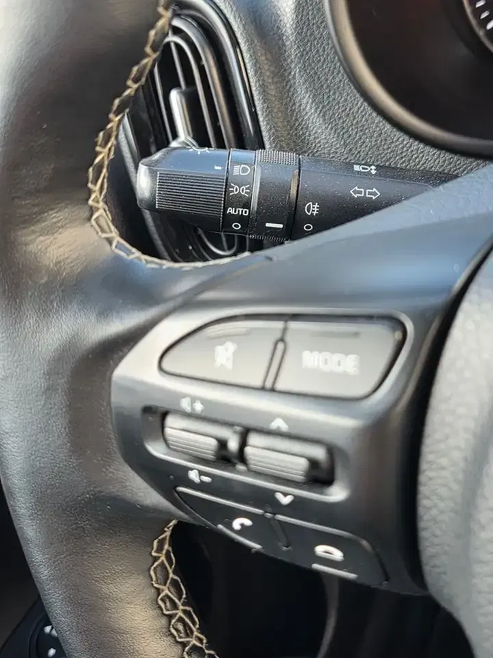 Kia Picanto - Thumbnail 31