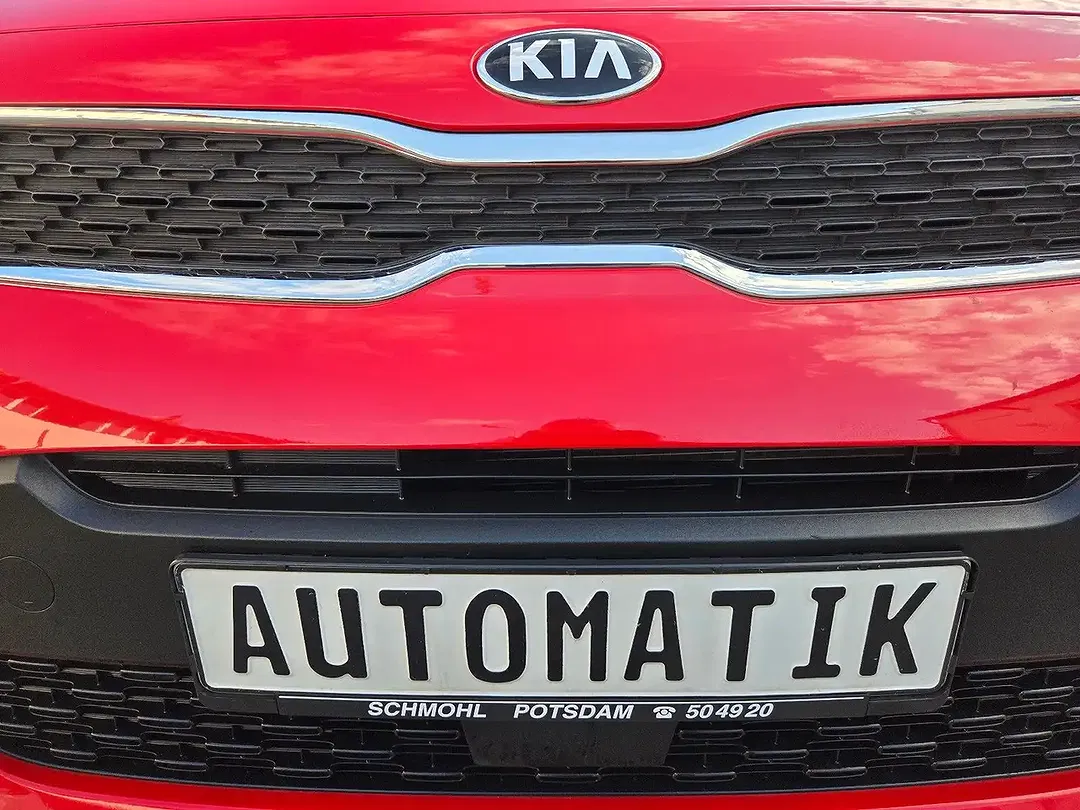 Kia Picanto - Thumbnail 34