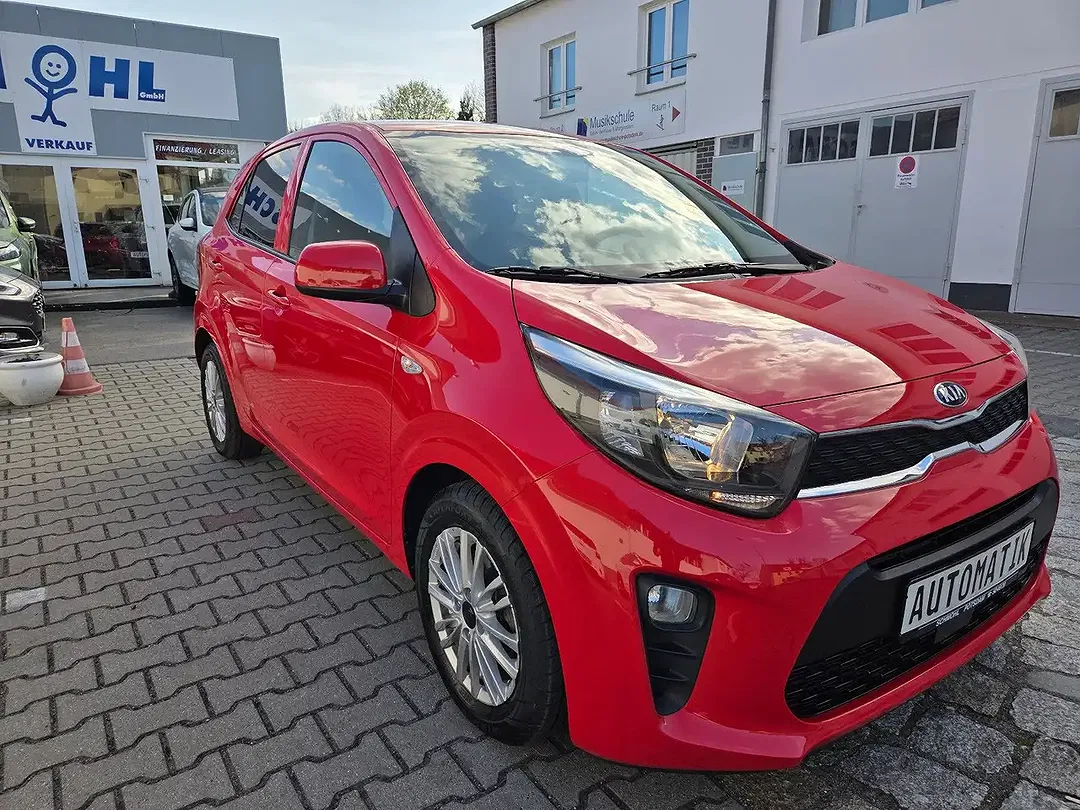 Kia Picanto - Thumbnail 7