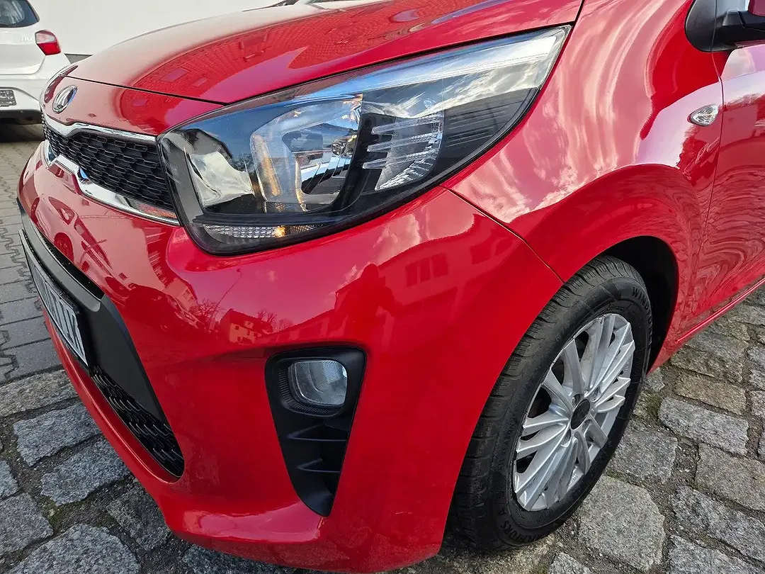 Kia Picanto - Thumbnail 9