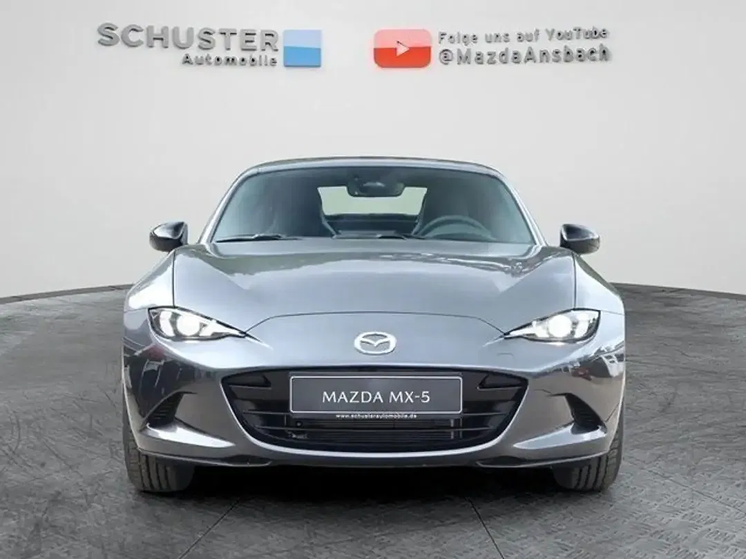 Mazda MX-5 - Thumbnail 11