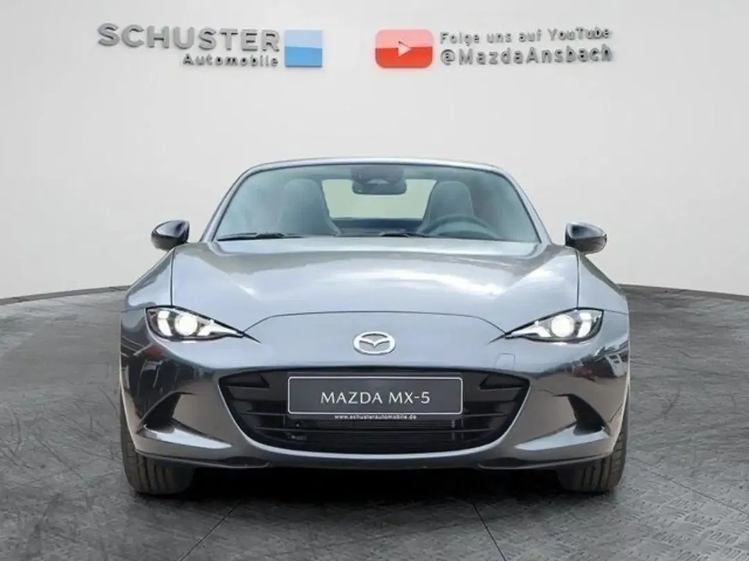 Mazda MX-5 - Thumbnail 12
