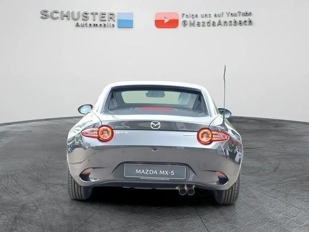 Mazda MX-5 - Thumbnail 13