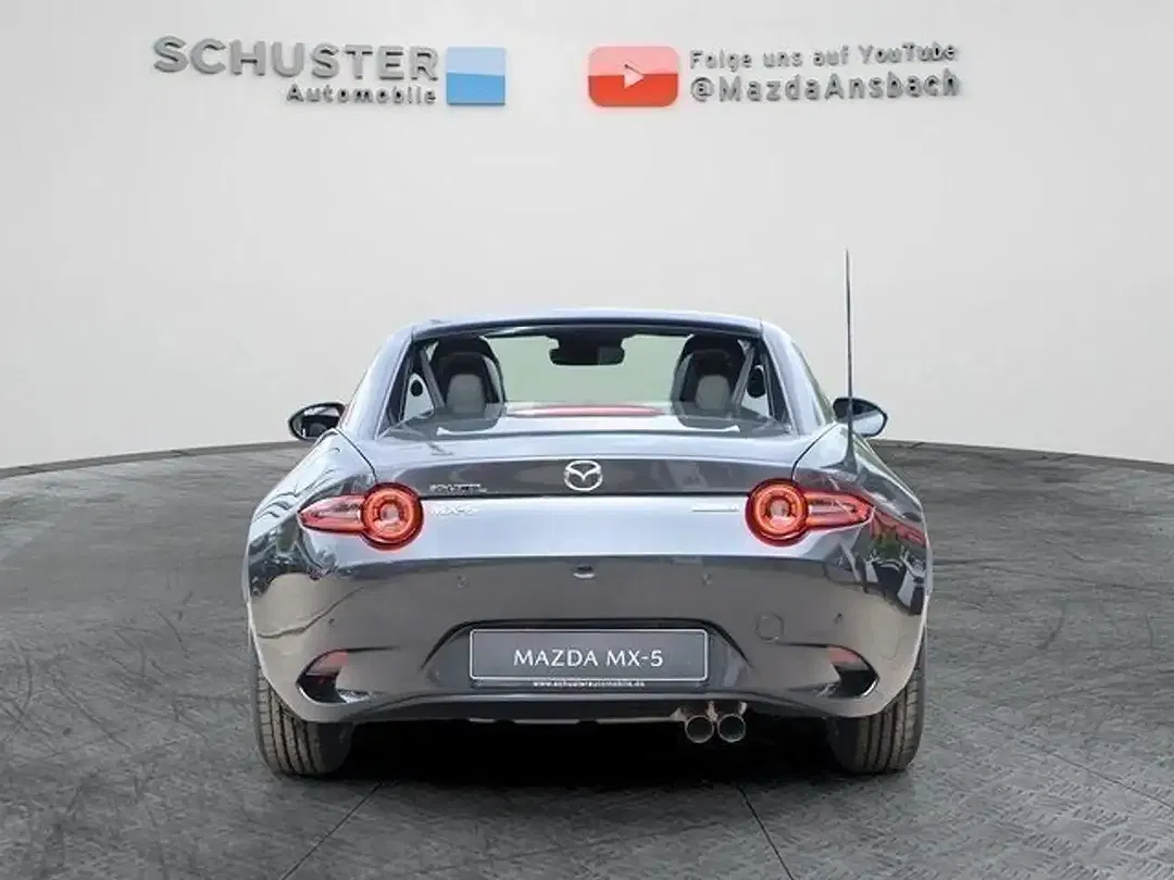 Mazda MX-5 - Thumbnail 14