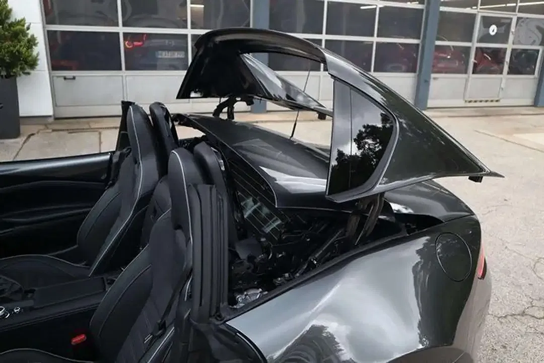Mazda MX-5 - Thumbnail 15