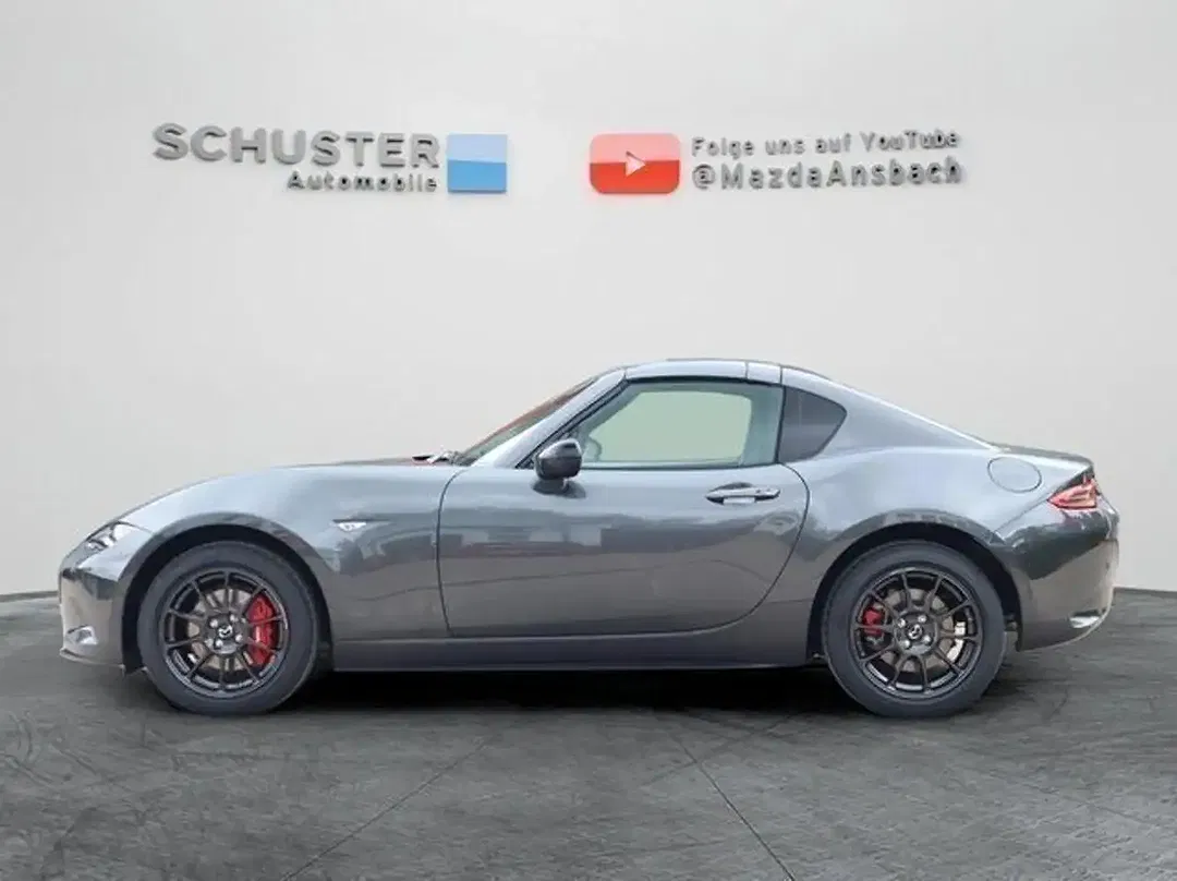 Mazda MX-5 - Thumbnail 3