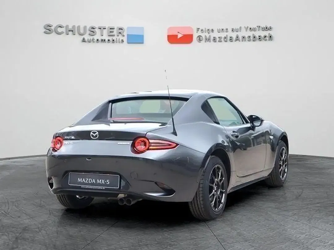 Mazda MX-5 - Thumbnail 7