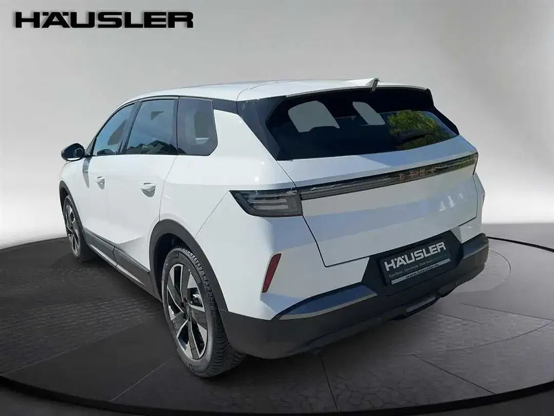 Opel Grandland X - Thumbnail 3