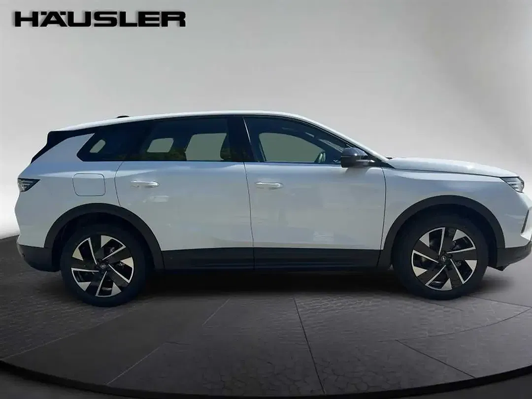 Opel Grandland X - Thumbnail 5