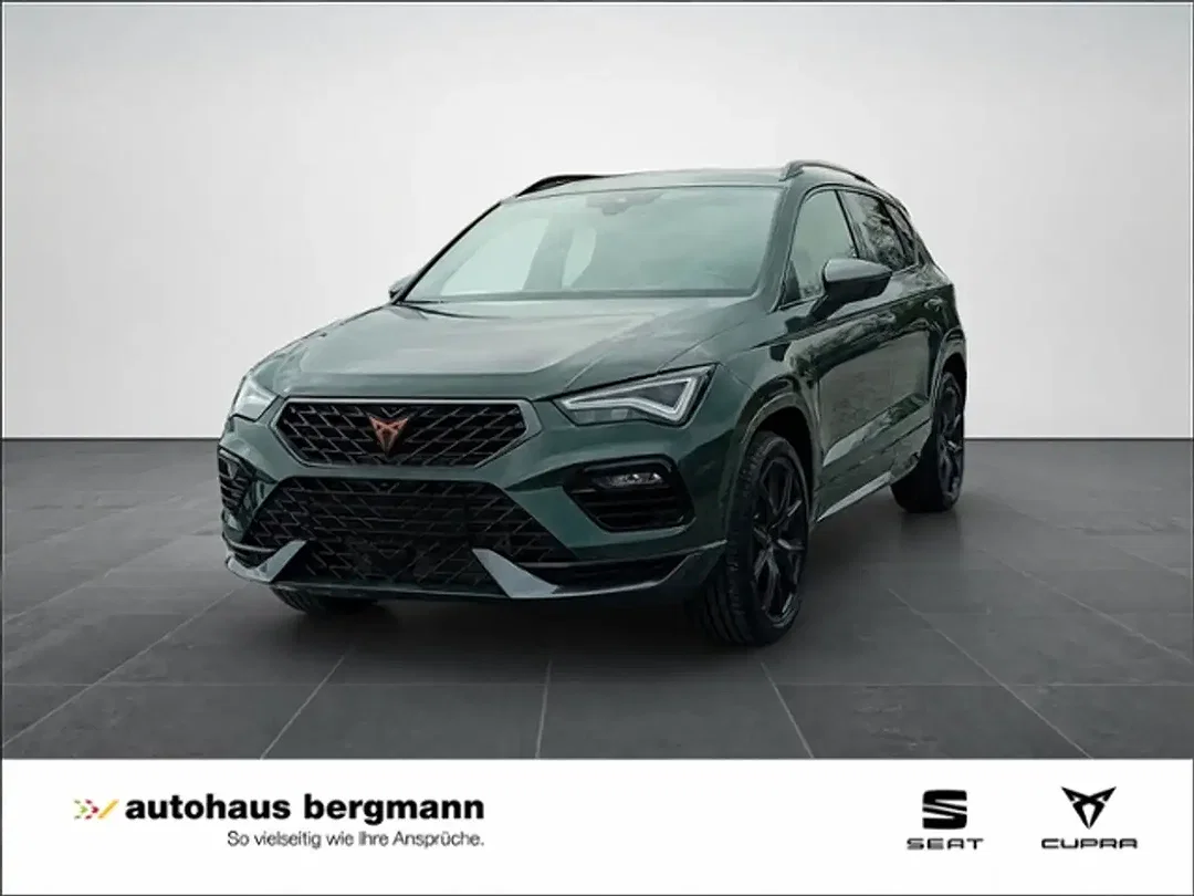 CUPRA Ateca - Afbeelding 1
