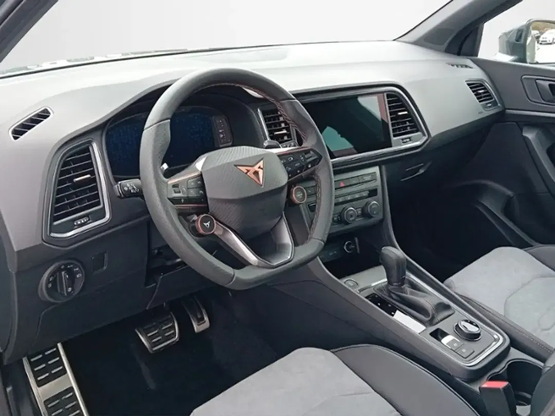 CUPRA Ateca - Thumbnail 10