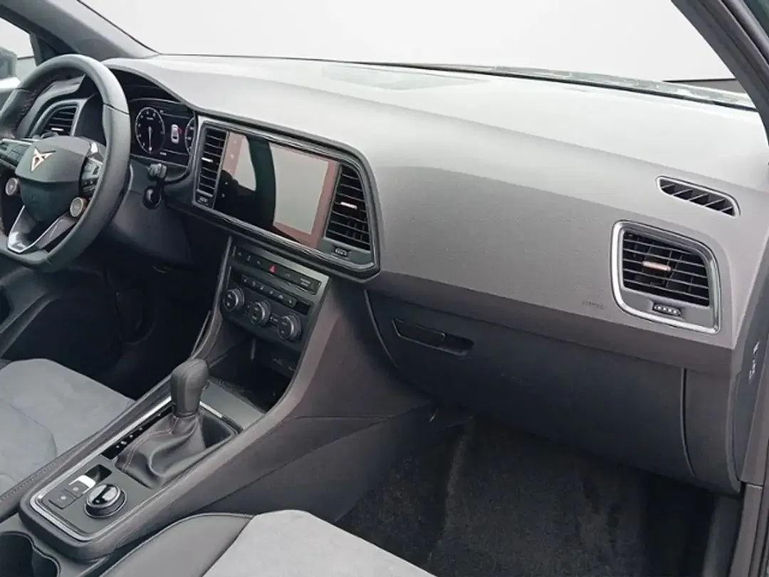 CUPRA Ateca - Thumbnail 13