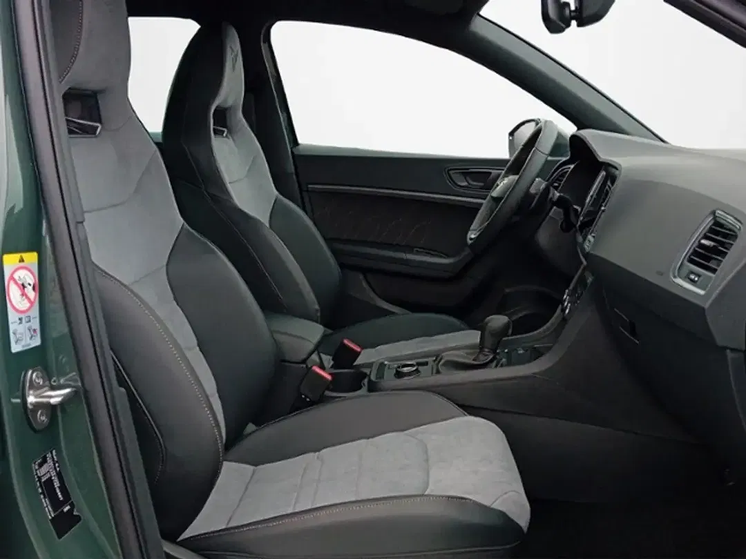 CUPRA Ateca - Thumbnail 14