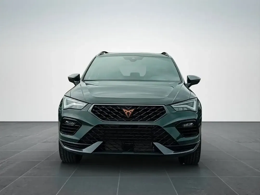 CUPRA Ateca - Thumbnail 2