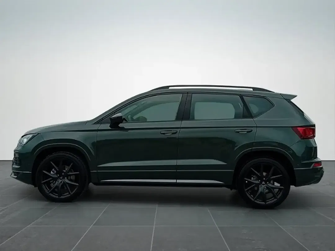 CUPRA Ateca - Thumbnail 3