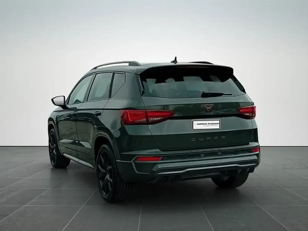 CUPRA Ateca - Thumbnail 4