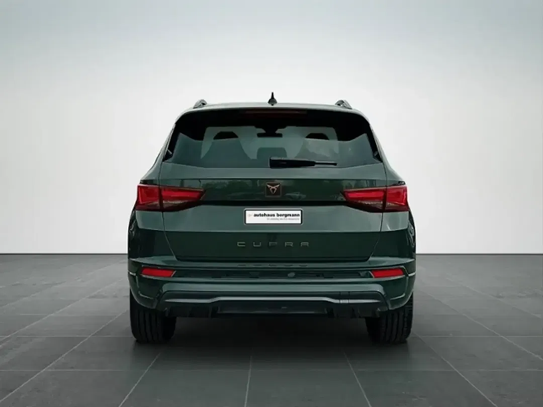 CUPRA Ateca - Thumbnail 5