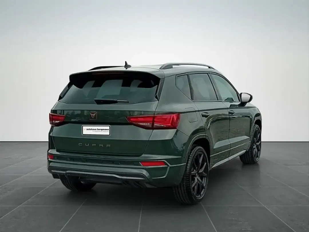 CUPRA Ateca - Thumbnail 6