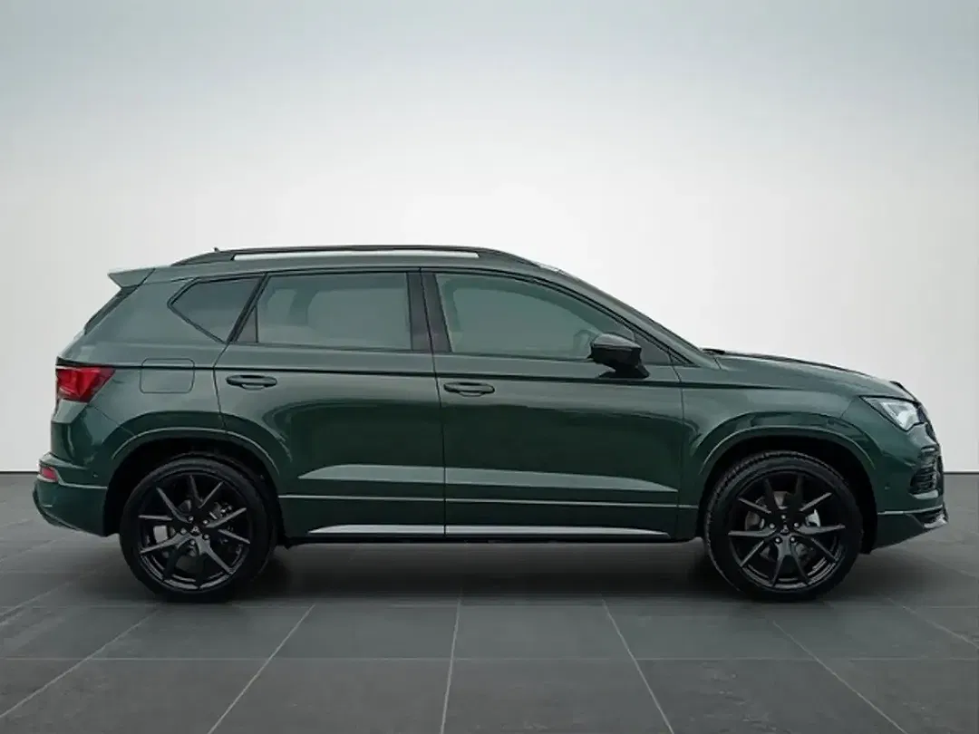 CUPRA Ateca - Thumbnail 7