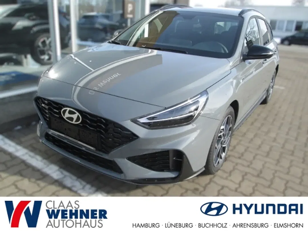 Hyundai i30 - Afbeelding 1