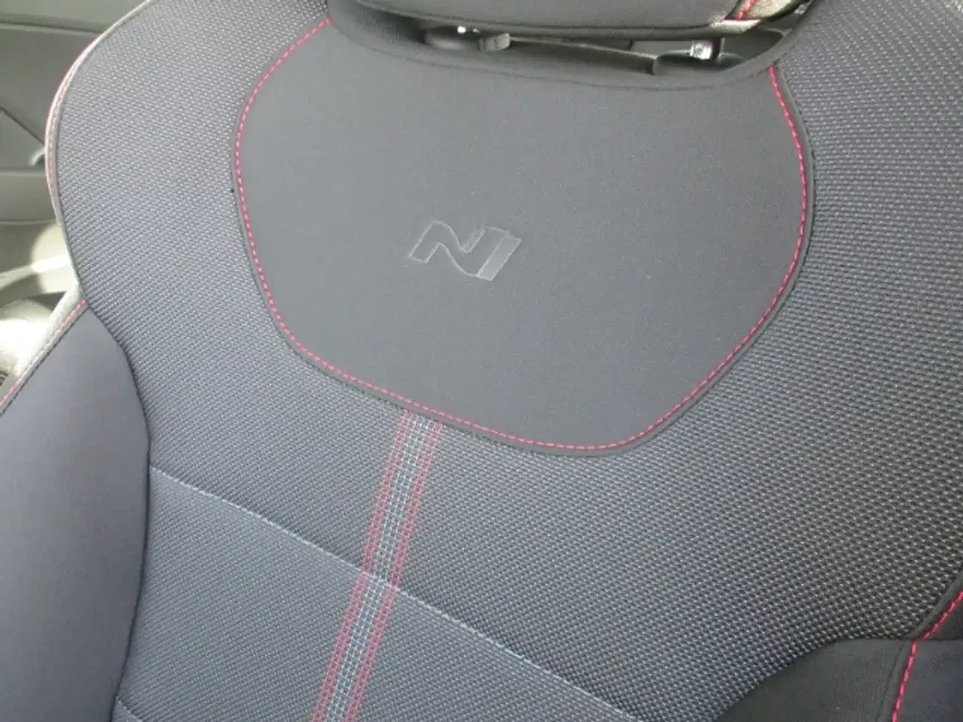 Hyundai i30 - Thumbnail 12