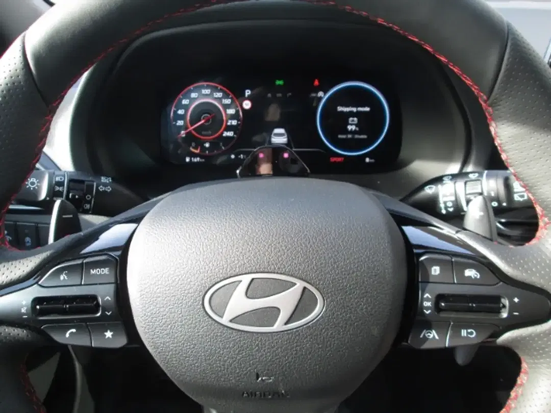 Hyundai i30 - Thumbnail 13