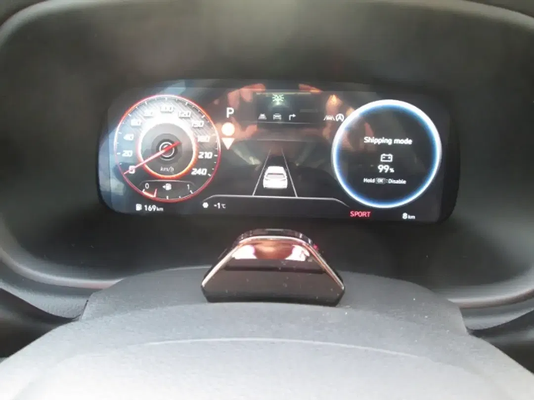 Hyundai i30 - Thumbnail 14