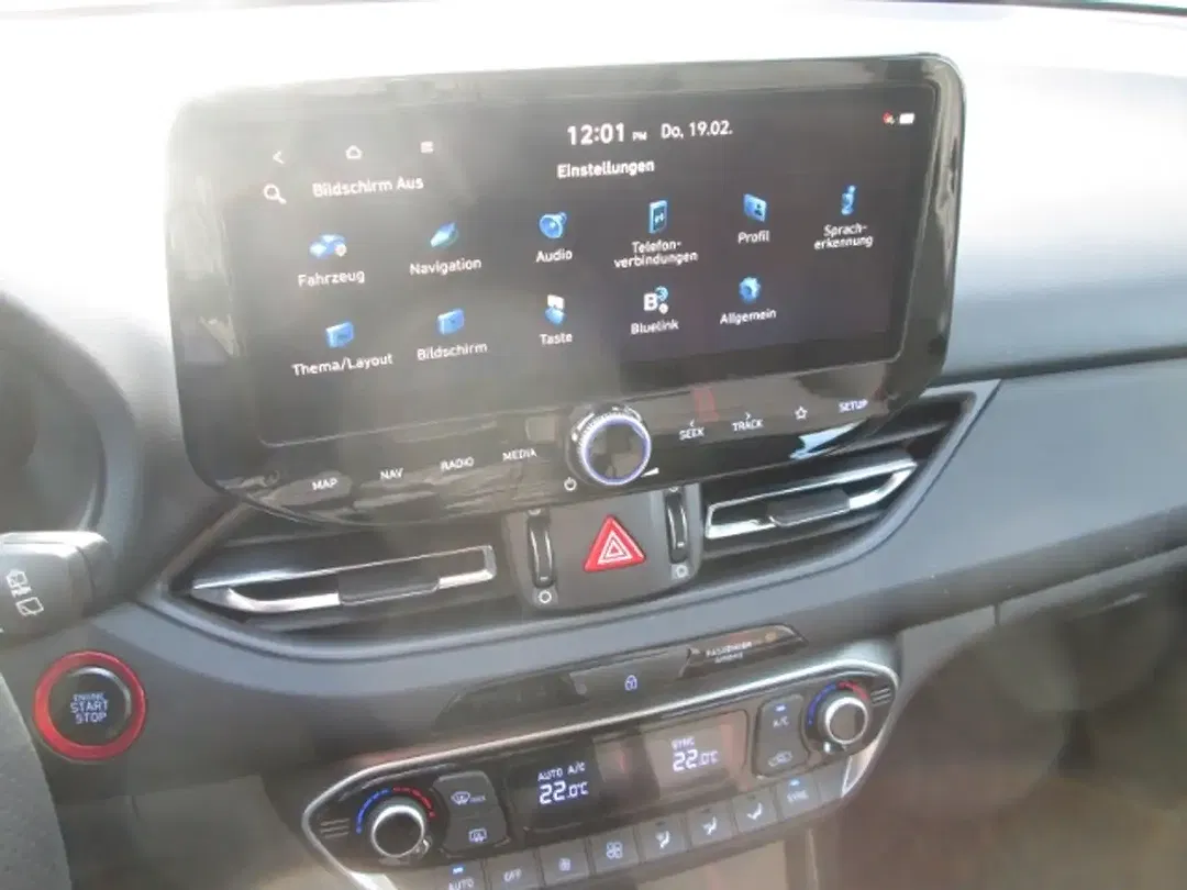 Hyundai i30 - Thumbnail 15