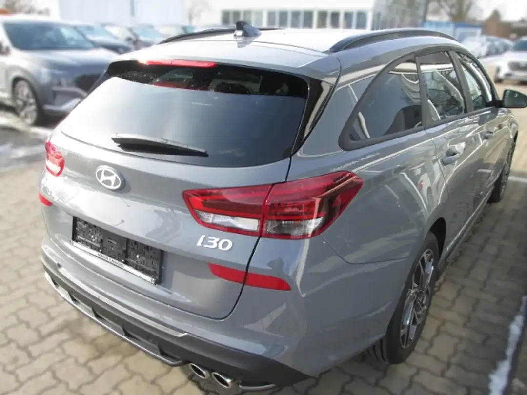 Hyundai i30 - Thumbnail 5