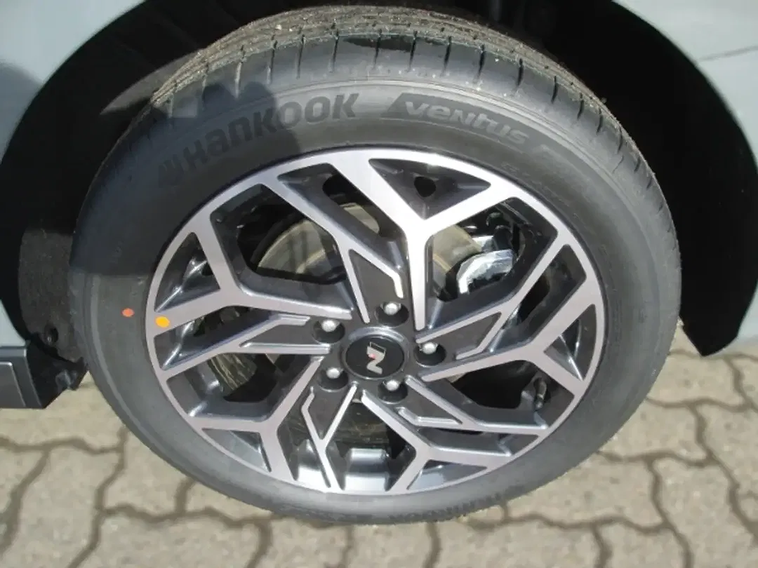 Hyundai i30 - Thumbnail 6