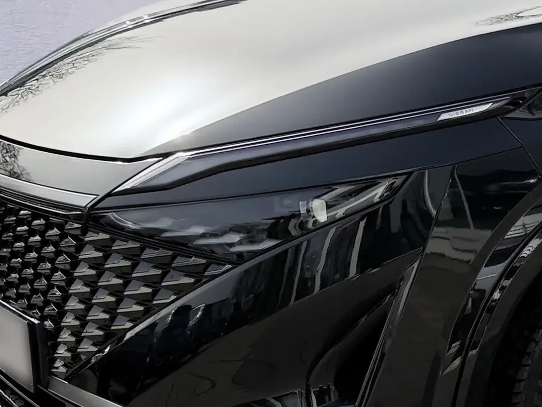 Nissan Qashqai - Thumbnail 10