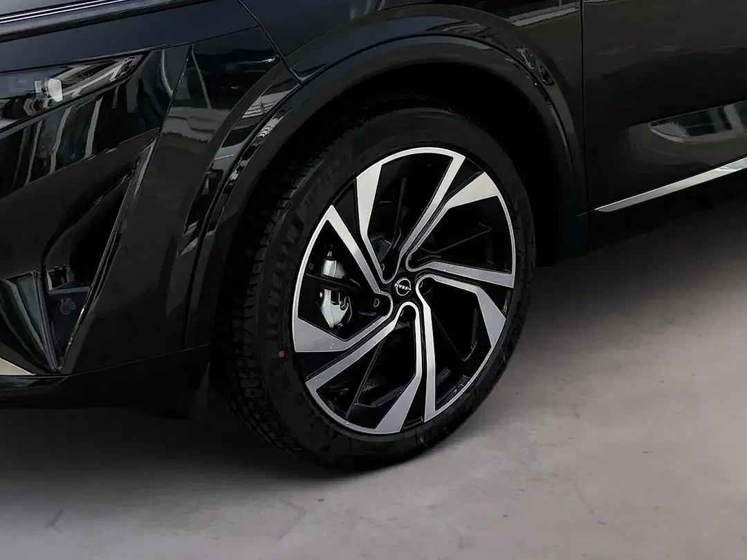 Nissan Qashqai - Thumbnail 11