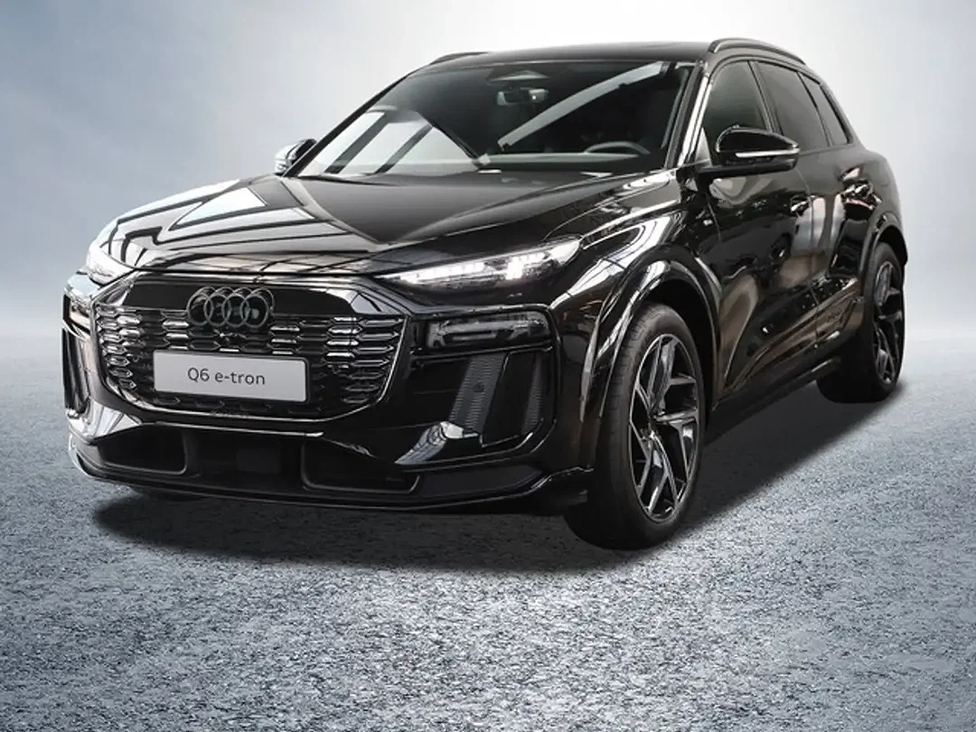 Audi e-tron - Afbeelding 1