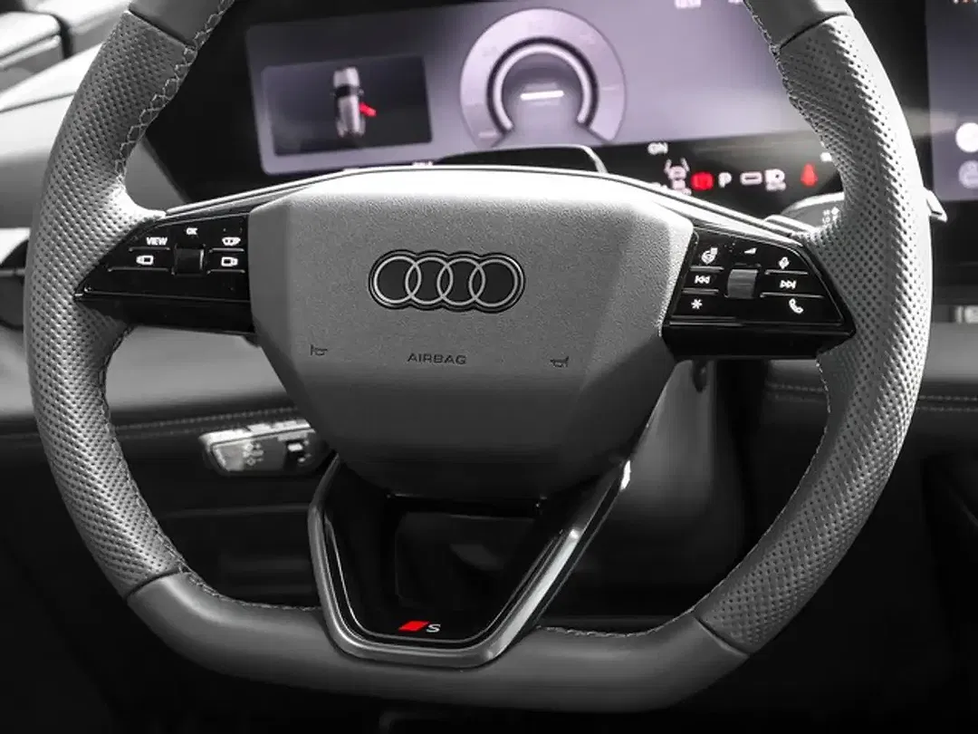 Audi e-tron - Thumbnail 10