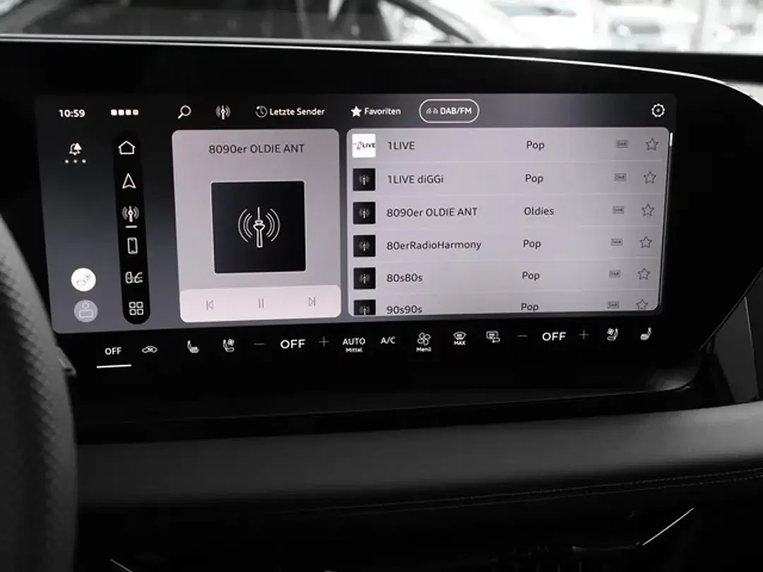 Audi e-tron - Thumbnail 11