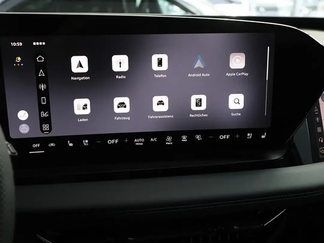 Audi e-tron - Thumbnail 14