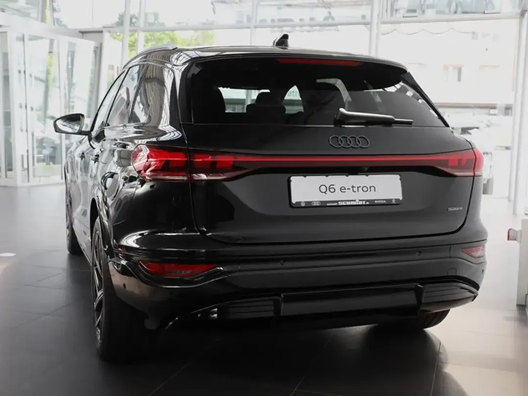 Audi e-tron - Thumbnail 2
