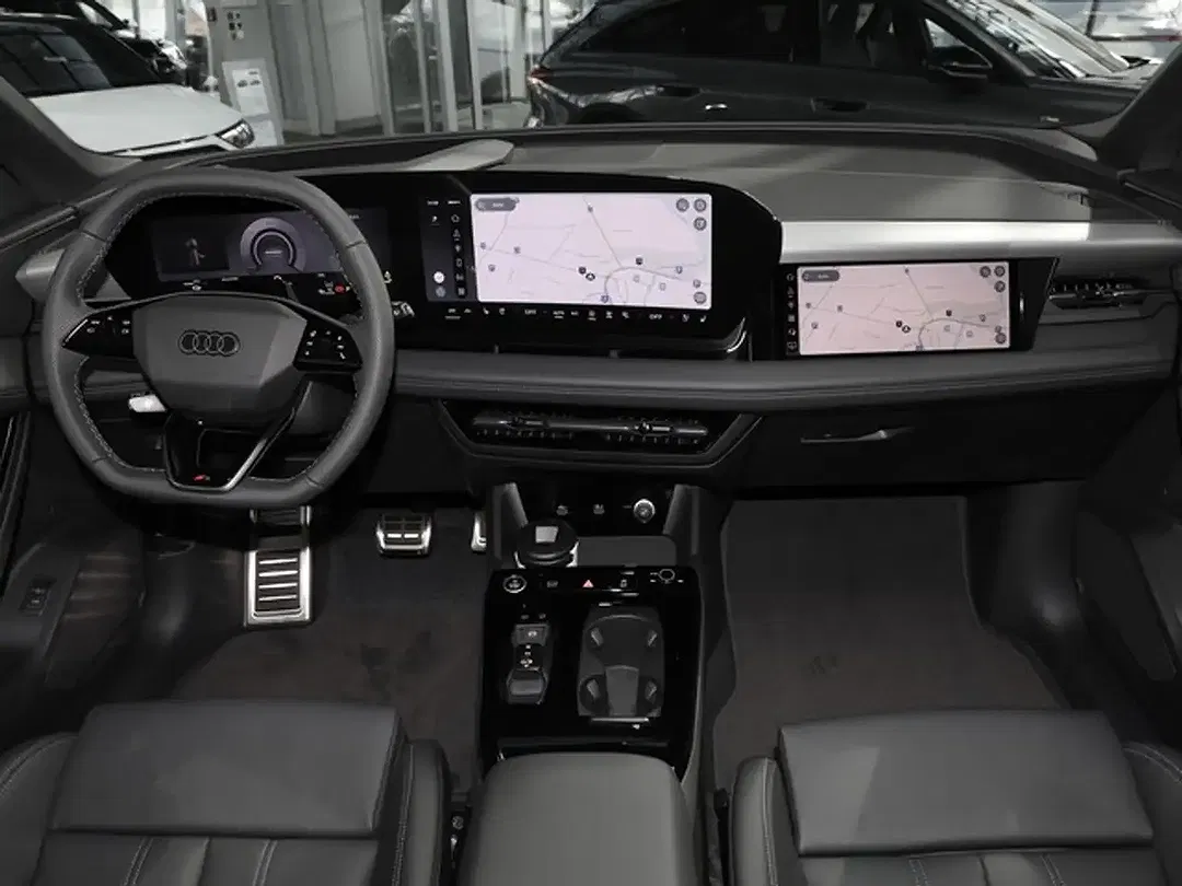 Audi e-tron - Thumbnail 5