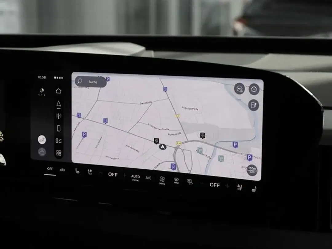 Audi e-tron - Thumbnail 6