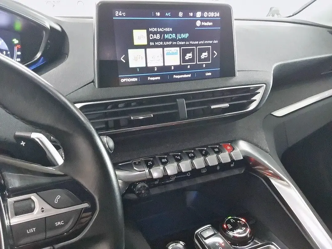 Peugeot 5008 - Thumbnail 12