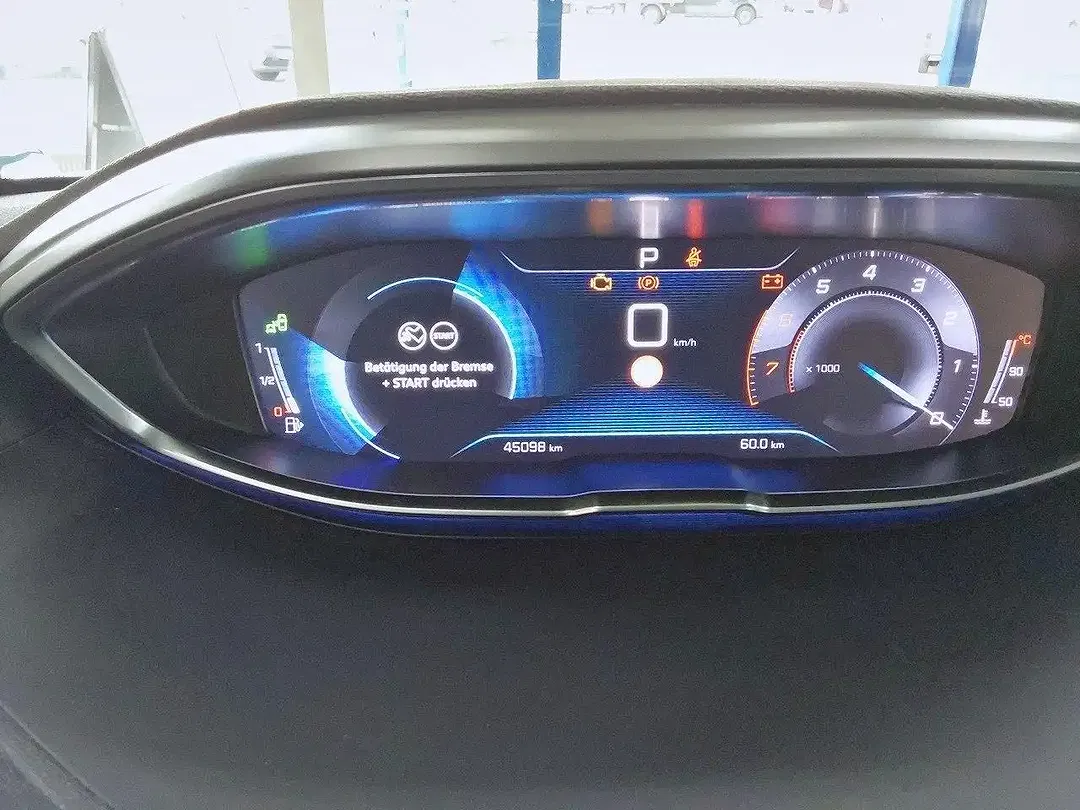 Peugeot 5008 - Thumbnail 14