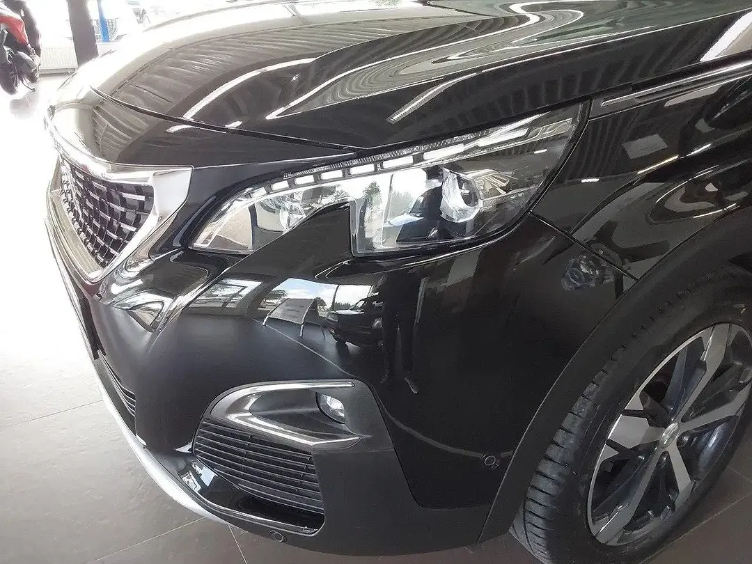 Peugeot 5008 - Thumbnail 15