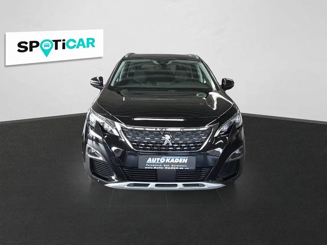 Peugeot 5008 - Thumbnail 2