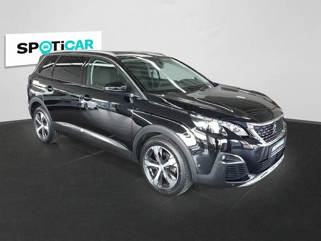 Peugeot 5008 - Thumbnail 3