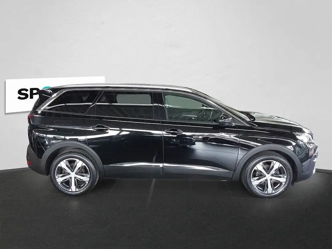 Peugeot 5008 - Thumbnail 4